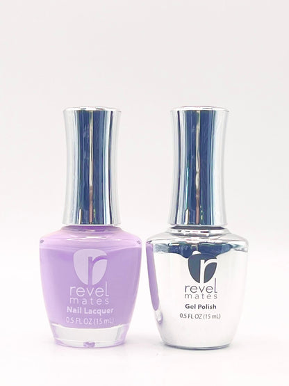 Revel - N28 Baroness (Duo)
