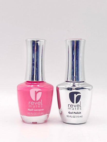 Revel - N20 Petal (Duo)