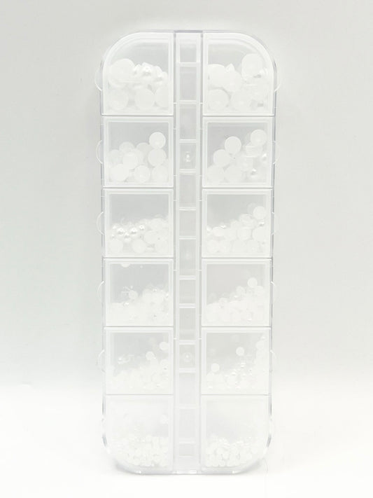 Queen - Variety Stone Set - #04