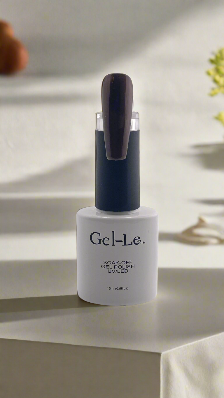 Gel-Le - L230 Ponzu Brown (Gel)