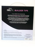 Orly - GELFX - Builder Tips - Medium Almond