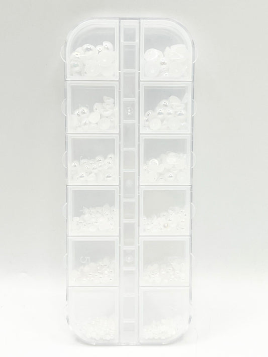 Queen - Variety Stone Set - #01