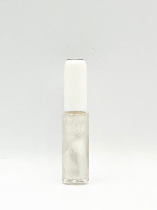 Queen Nail Art - 071 Pearly White