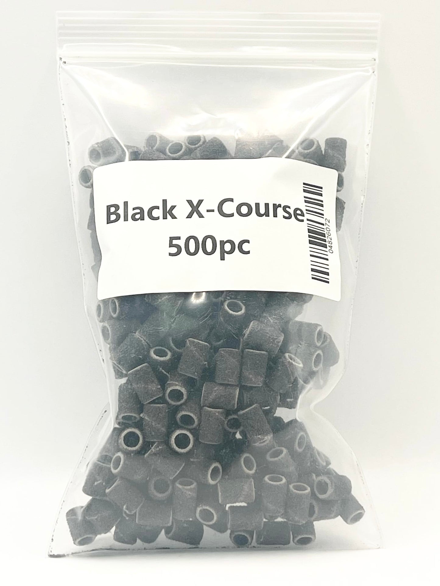 Medicool - Black Sand Bands - X-Coarse