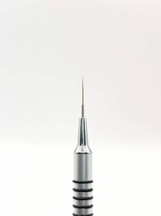 Gel-Le - Detailing Brush 12mm