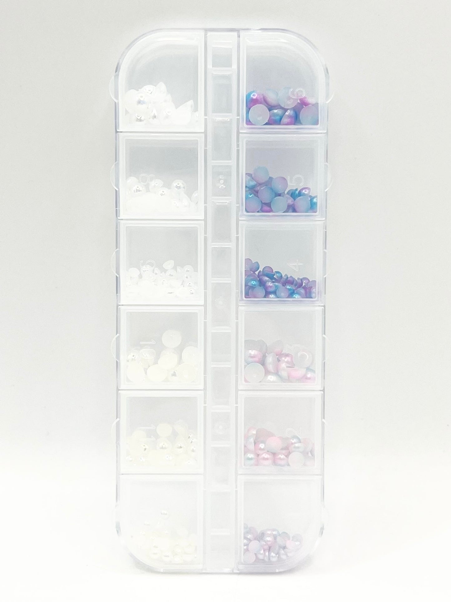 Queen - Variety Stone Set - #24