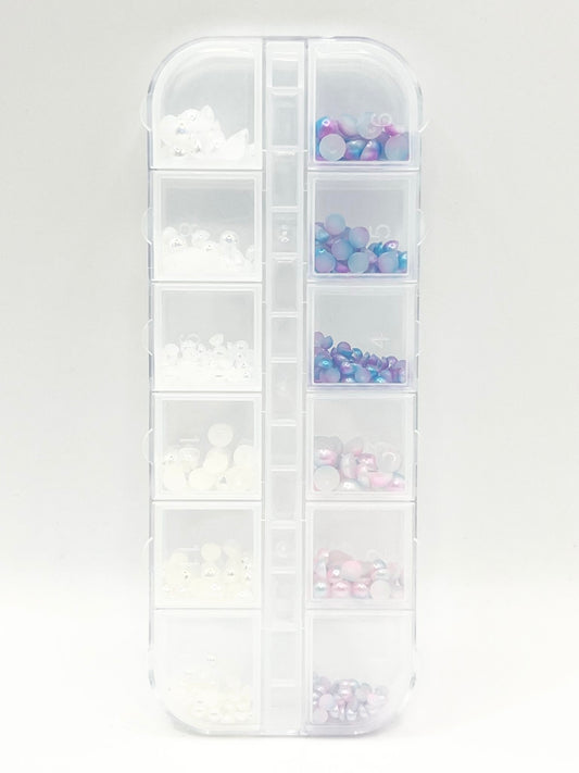 Queen - Variety Stone Set - #24