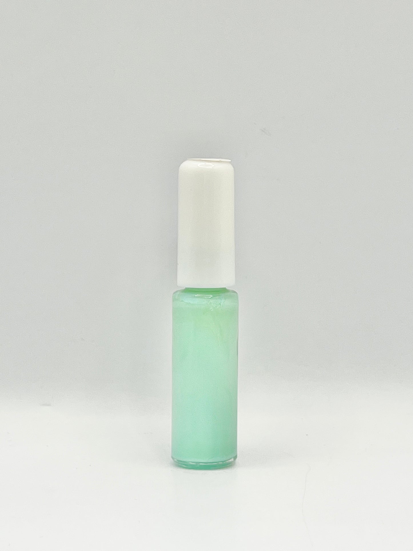 Queen Nail Art - 162 Don't Hid It