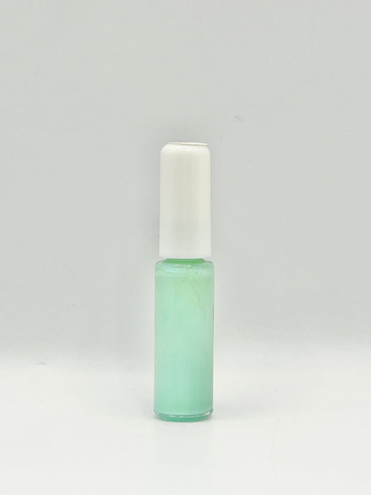 Queen Nail Art - 162 Don't Hid It