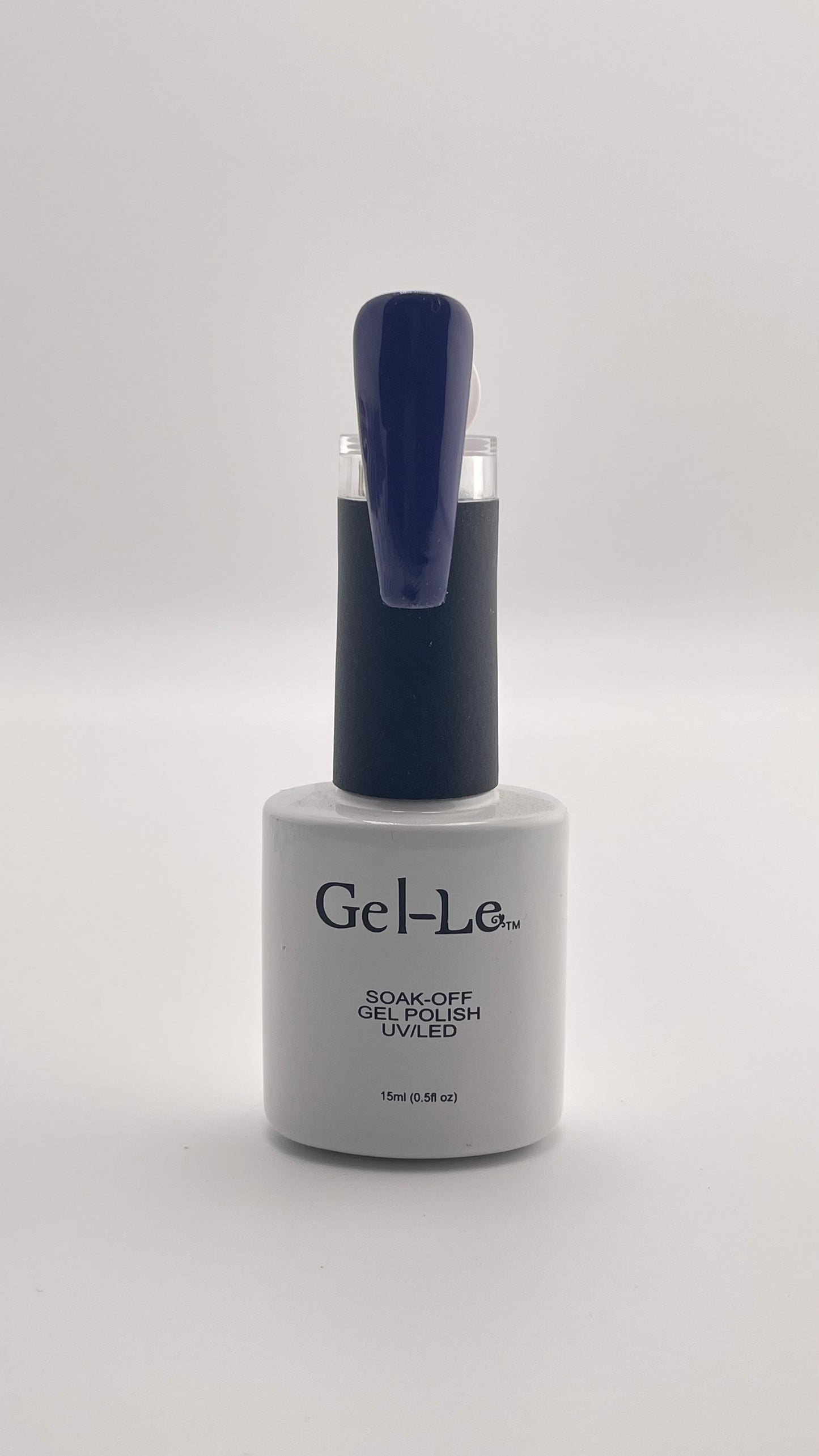 Gel-Le - 017 Navy Blue (Gel)