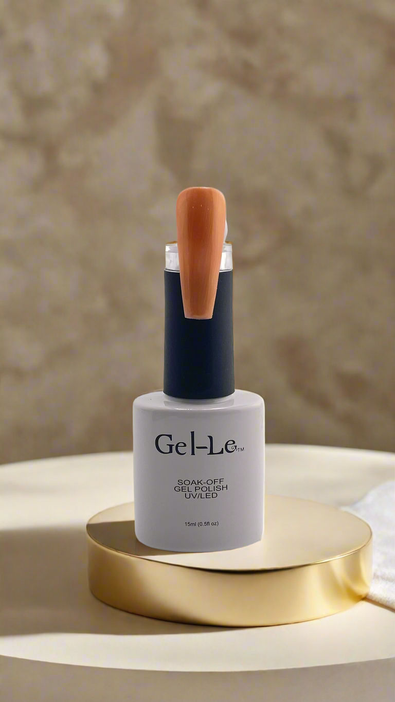 Gel-Le - 006 (Gel)(Limited)