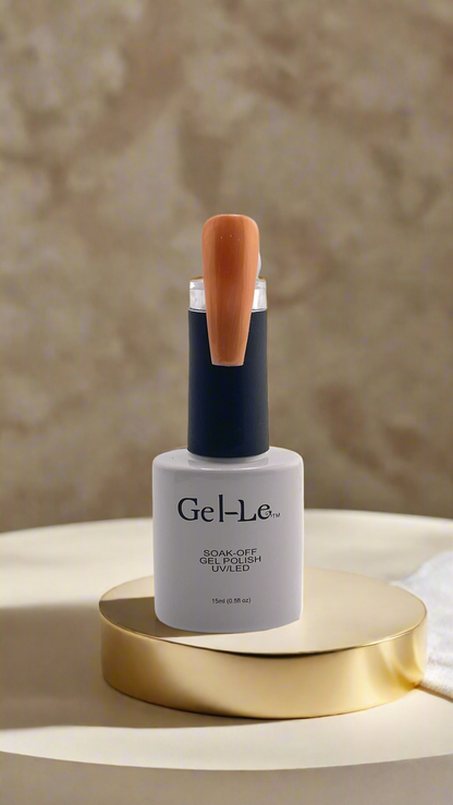 Gel-Le - 006 (Gel)(Limited)