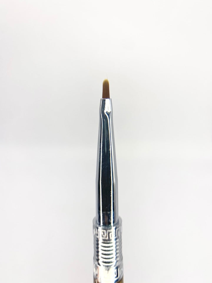 Venus - Dual Headed Liner Brush #1. Kolinsky
