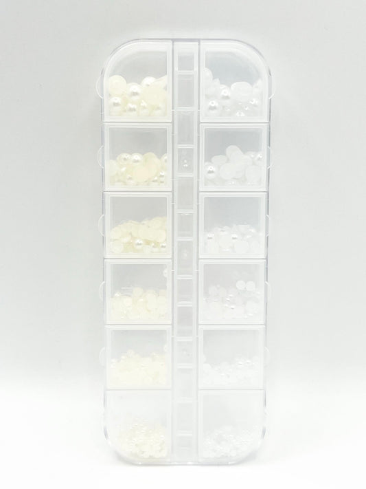 Queen - Variety Stone Set - #13