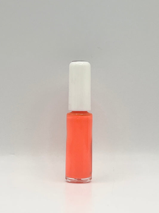 Queen Nail Art - 023 Escape Artist