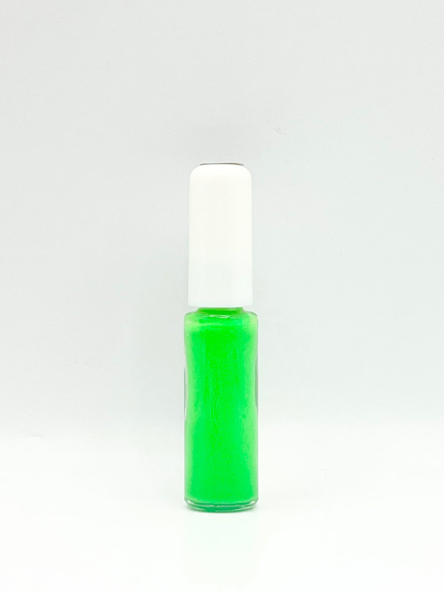 Queen Nail Art - 045 Gecko