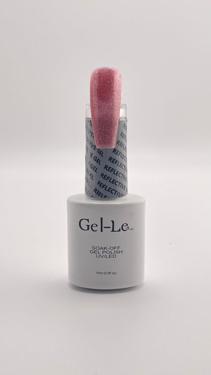 Gel-Le - R01 Aries (Reflective Gel)