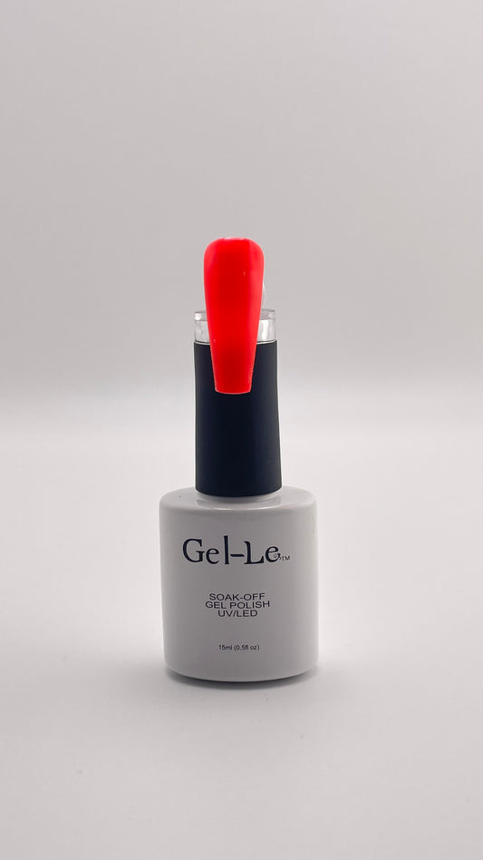 Gel-Le - 109 Sunset Orange (Gel)