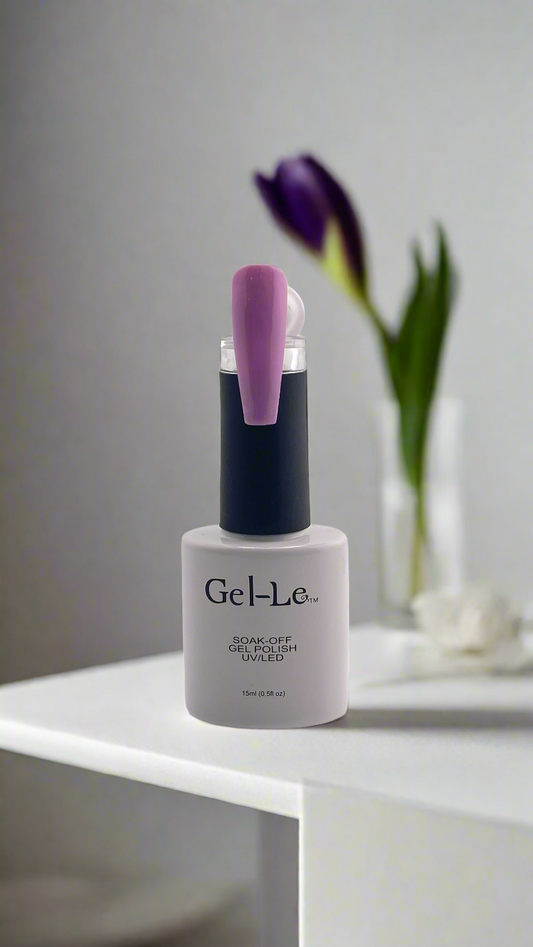 Gel-Le - 026 (Gel)(Limited)