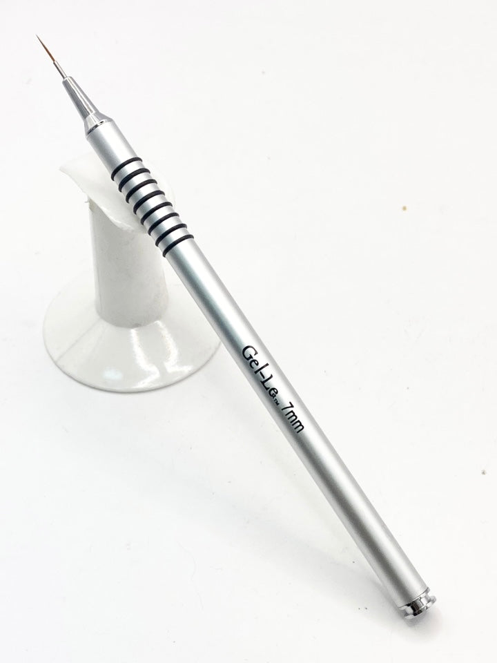 Gel-Le - Detailing Brush 7mm