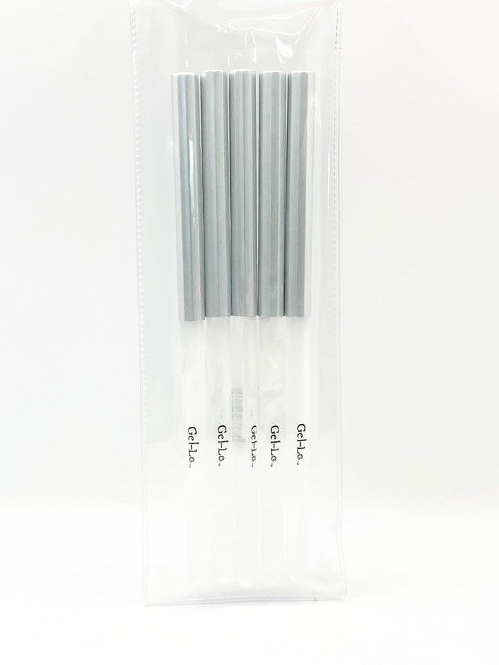 Gel-Le - Design Brush 5pc
