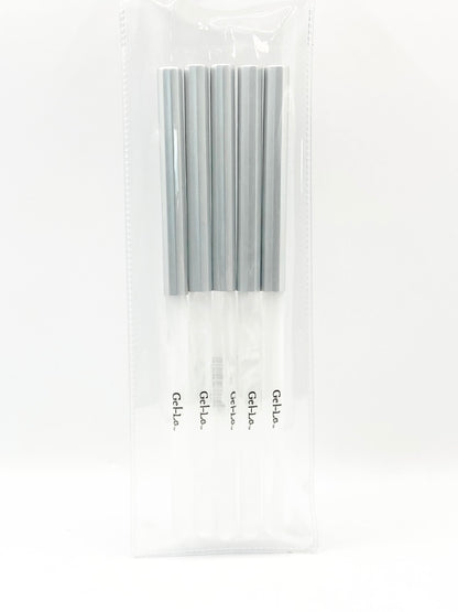 Gel-Le - Design Brush 5pc