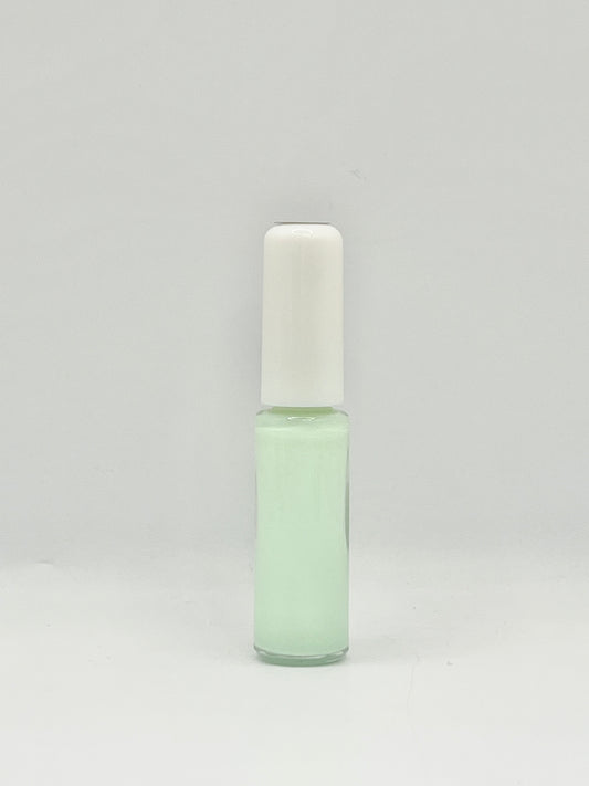 Queen Nail Art - 103 Mint Mojito