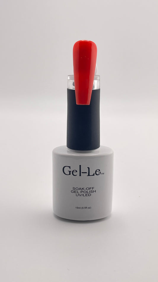 Gel-Le - 048 (Gel)(Limited)