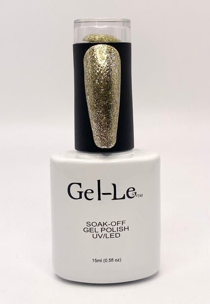 Gel-Le - G15 (Gel)