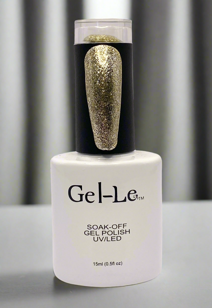 Gel-Le - G15 (Gel)