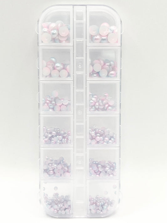 Queen - Variety Stone Set - #09