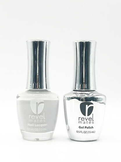 Revel - N06 Flipper (Duo)