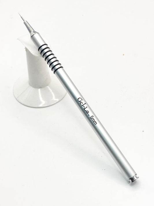 Gel-Le - Detailing Brush 5mm