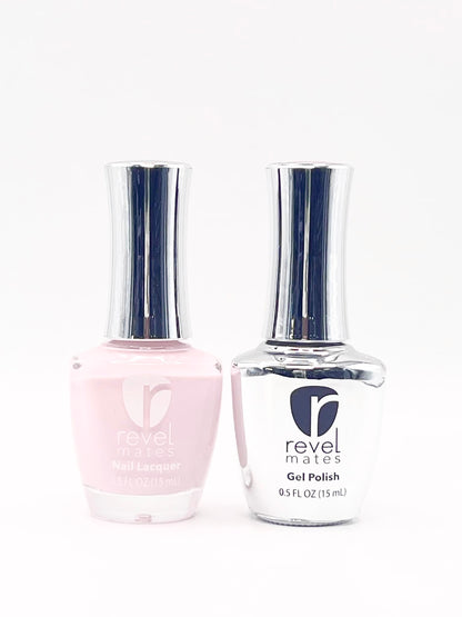 Revel - N09 Vows (Duo)