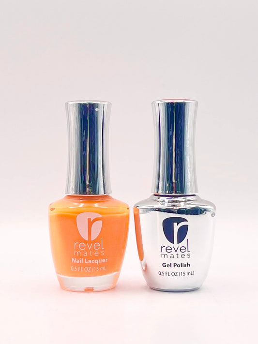 Revel - N56 Blaze (Duo)