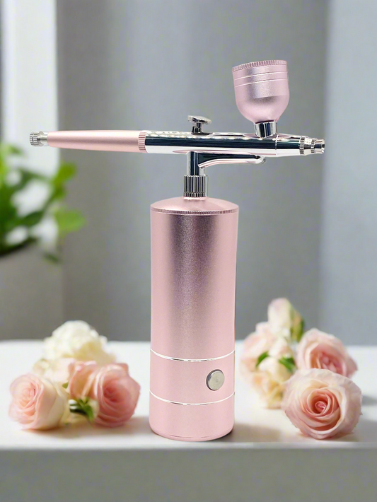 Queens - Airbrush System (Pink)