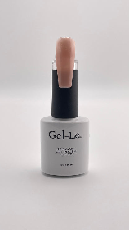 Gel-Le - B01 Soulmate (Gel)