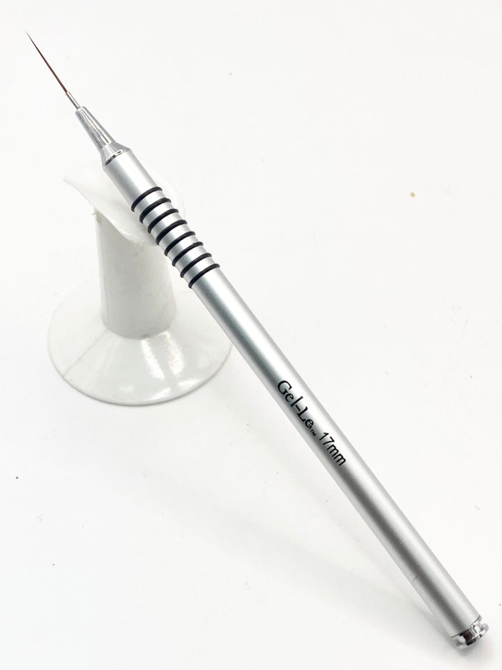 Gel-Le - Detailing Brush 17mm