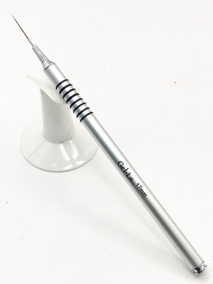 Gel-Le - Detailing Brush 17mm