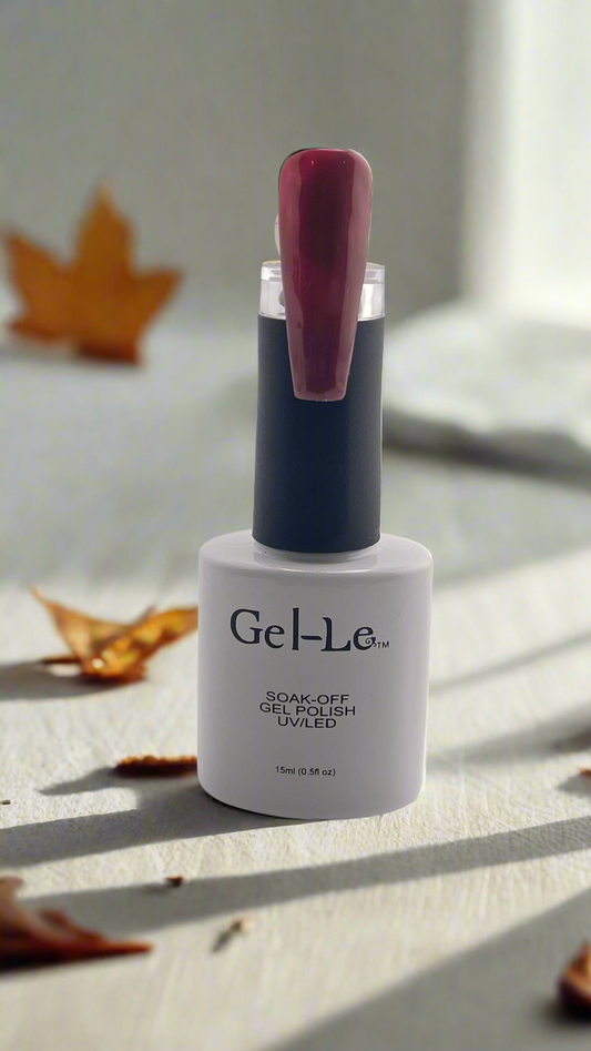 Gel-Le - 045 Evil Cigar (Gel)