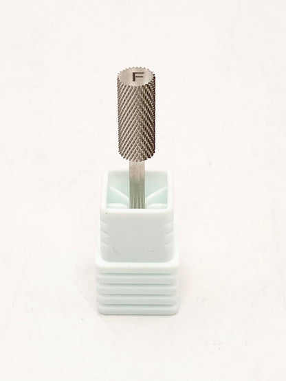 Carbide Bits - Small Barrel - Fine