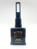 Kiss New York - Gel Pro - T001 Top Coat (Gel)