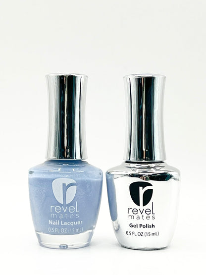 Revel - N33 Downpour (Duo)