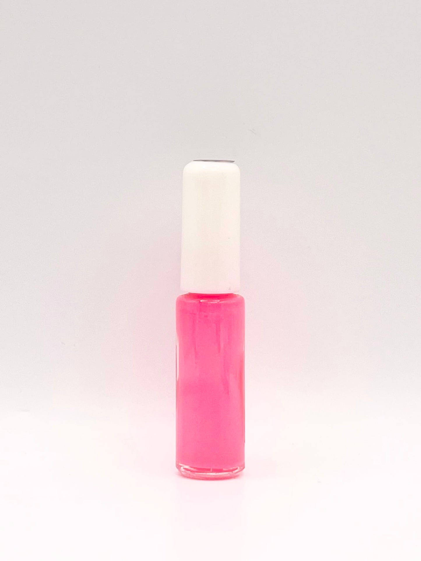 Queen Nail Art - 099 Gotta Java