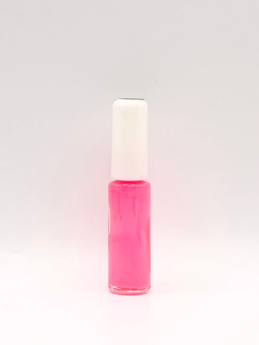 Queen Nail Art - 099 Gotta Java