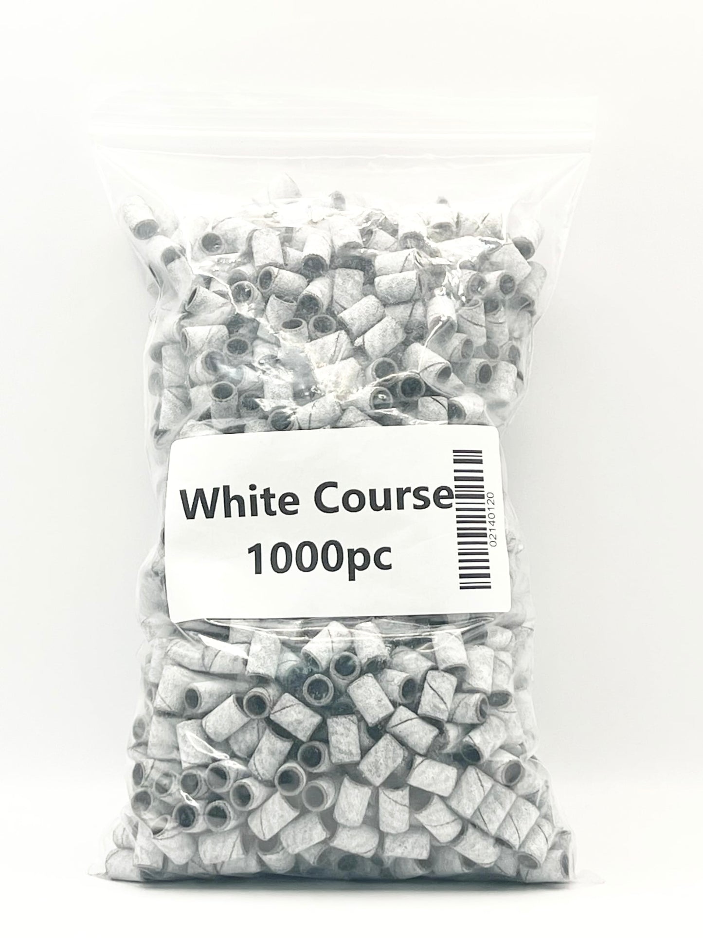 Medicool - White Sand Bands - Coarse