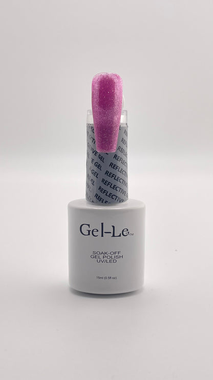 Gel-Le - R04 Sagittarius (Reflective Gel)