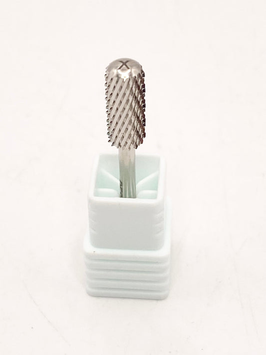 Carbide Safety Bit - Small Barrel - X Coarse