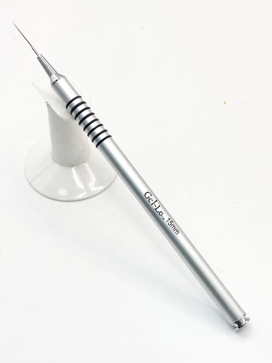 Gel-Le - Detailing Brush 15mm