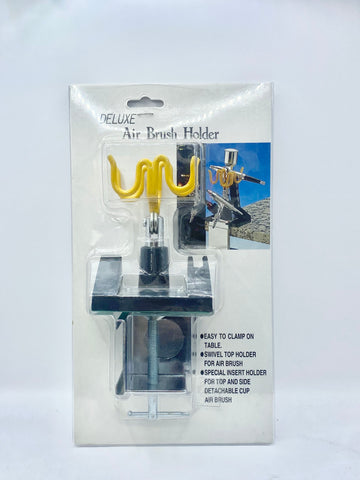 Air Brush Holder